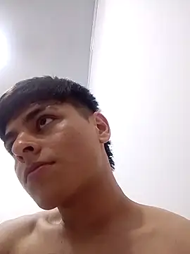Logan_Jhonson19 webcam