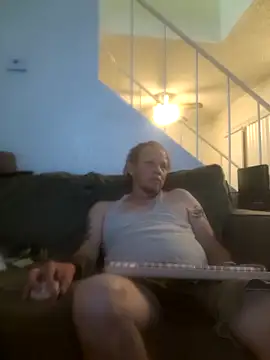 yourMasterisBored webcam