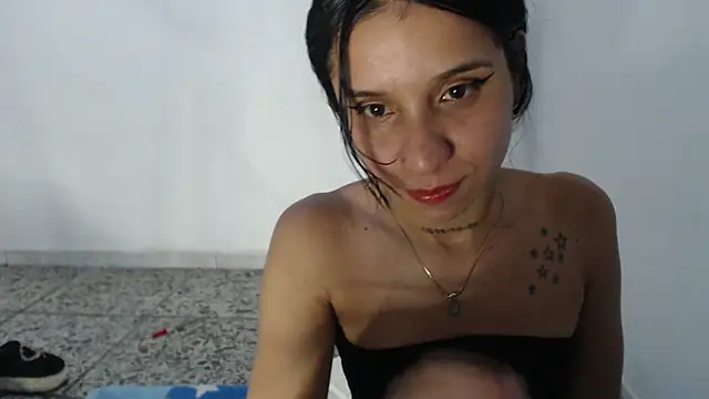my_Chel webcam