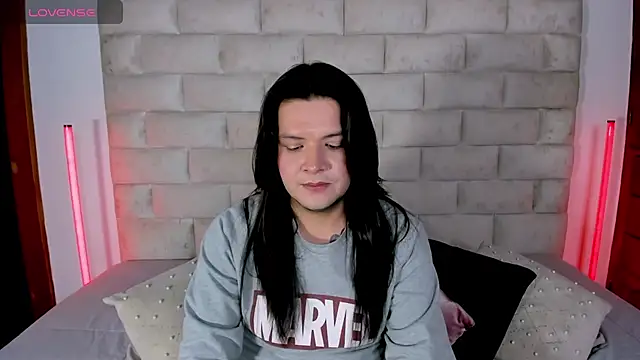 MatthewDavis_ webcam
