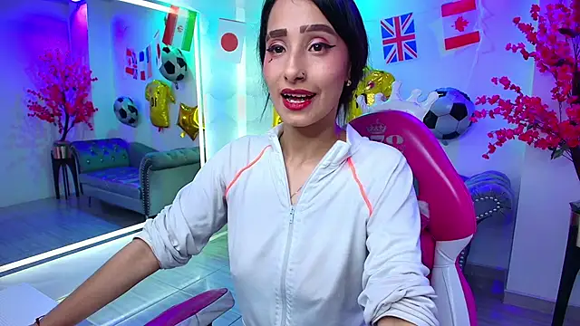 Palmer_foxx webcam