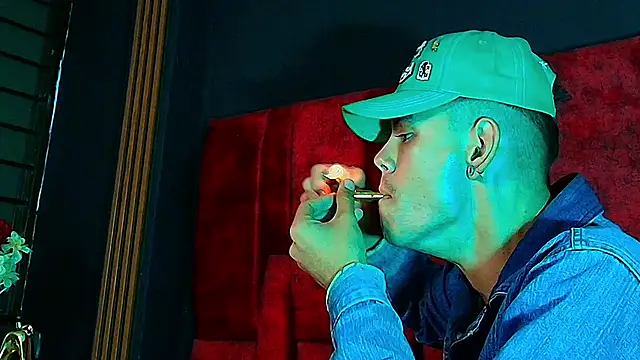 Lycan__ webcam