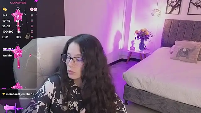 Samantha_bloww1 webcam