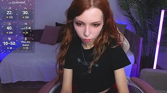 Star_Tarra webcam