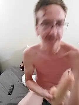 Damien_Flare webcam