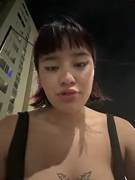 Prissi_rivas2 webcam