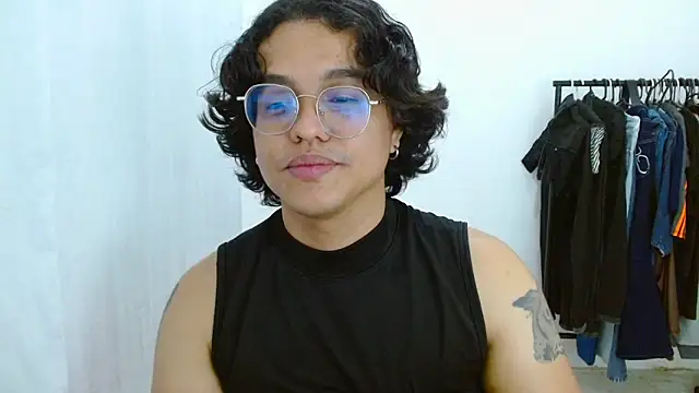 Diane_exotic webcam