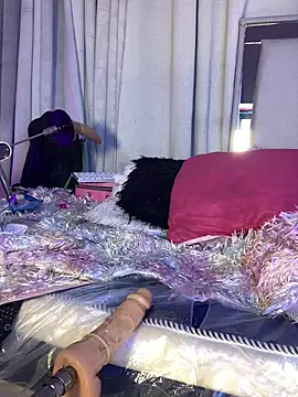 Nanilov1 webcam