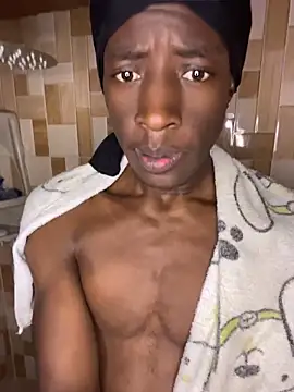 TheblAck0216 webcam