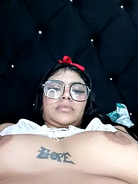 luxuryluna webcam