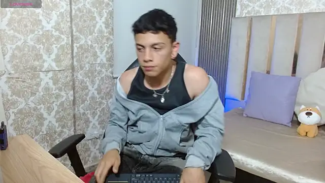 Brac_tay webcam
