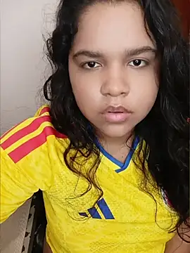millysofia1 webcam