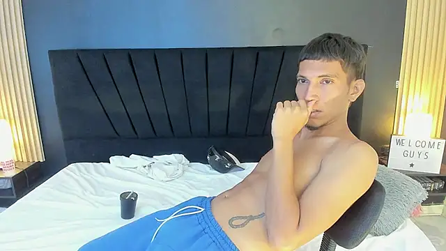 DILANX18 webcam