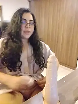 Roxxy_Sade webcam