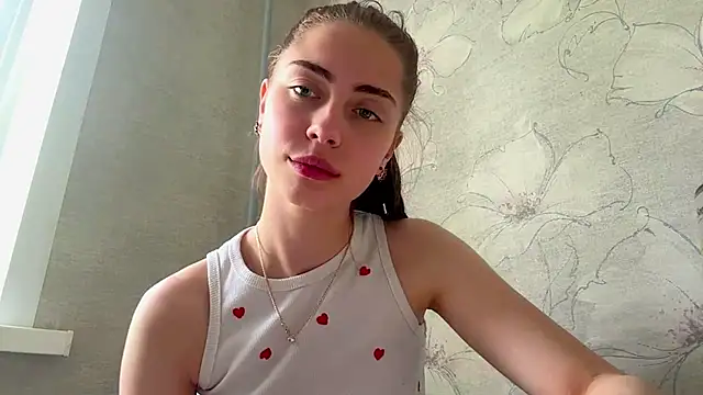 LianaMagic webcam