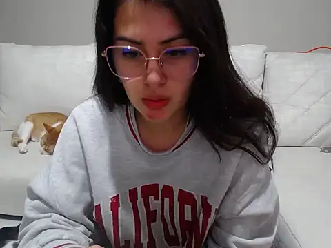 Mile_Evanns webcam