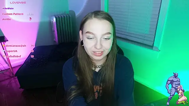 Victoria_Finally live cam on StripChat