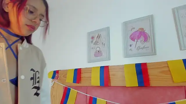 Melaniie_fox_ webcam