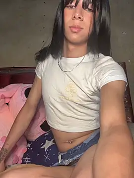 lady_Tayron webcam