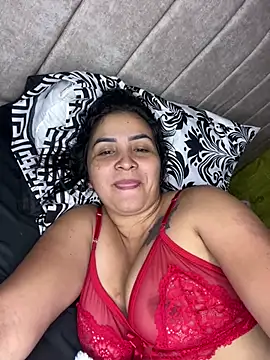 LuzDream webcam