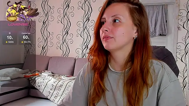 Molly_Ames live cam on StripChat