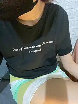 Ling_singer webcam