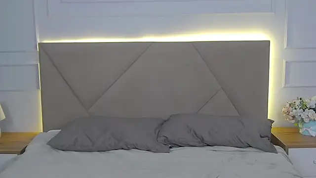 MelissaSoler live cam on StripChat