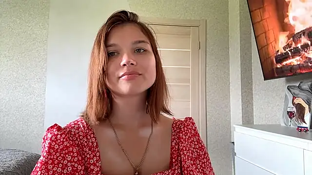 Karolinefrog webcam
