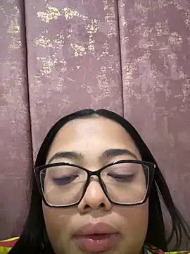 CHIARA- webcam