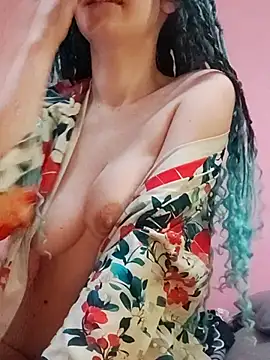 Amaya07 webcam