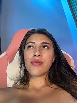 brenda_moris01 - Brenda_moris01's free webcam - UK Sex Cams