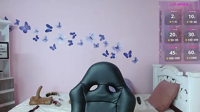 BRIATHOMAS webcam