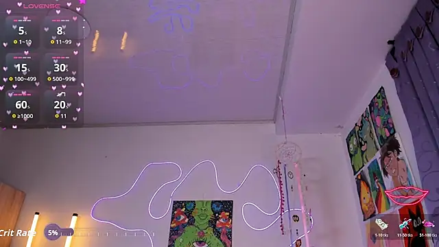 Cinnamon_Meow webcam