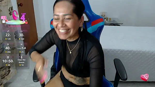 Dayanna_11 webcam