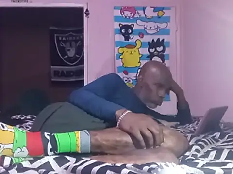 blkstylion's live room