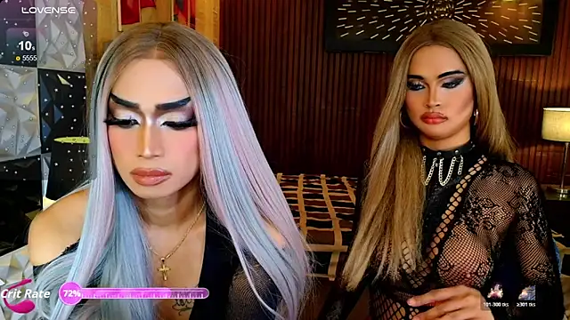 SexySweetShasha live cam on StripChat