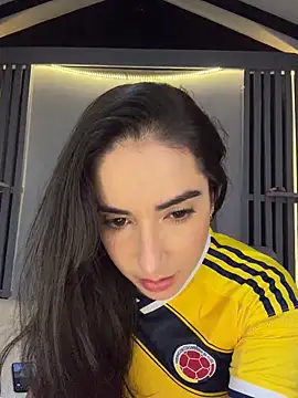 vicky-andrade (F young) - Full Naked