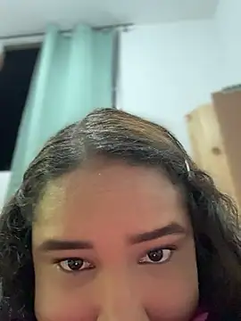 CurlyGirl_1 webcam