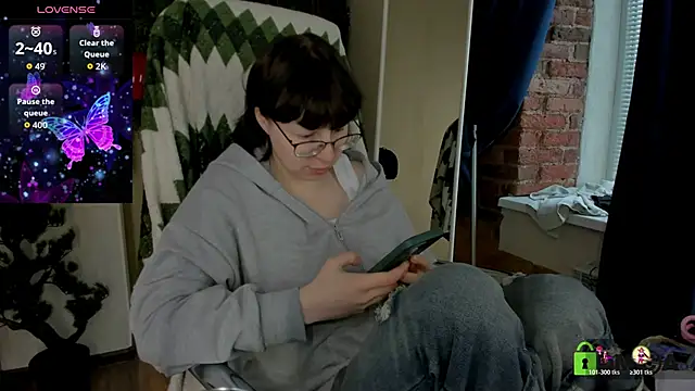 Melissa_Wells webcam