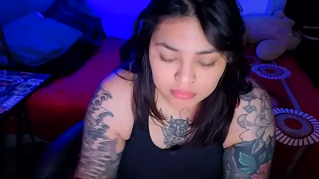 miacanela_xo webcam