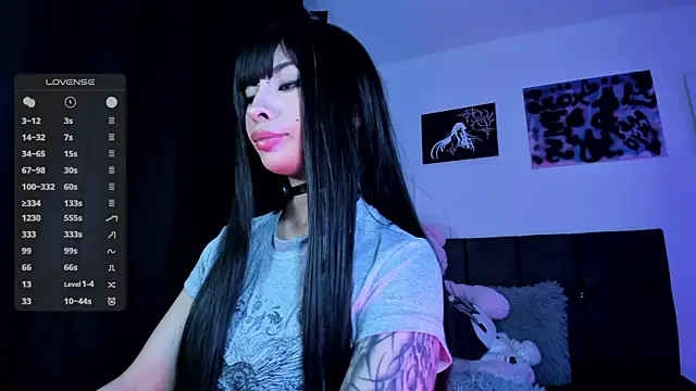 satanbabee webcam
