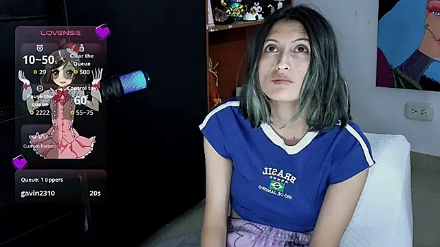 camila---torres (F teen) - FINGERS IN PUSSY + OPEN PUSSY