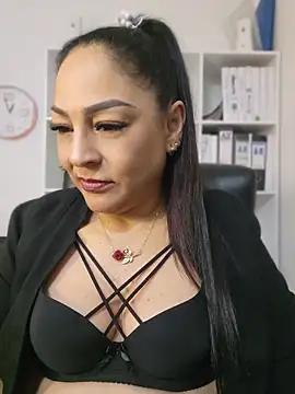 Gina_Myers webcam