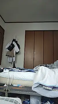 07YUKIO webcam