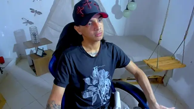 Brand_habes webcam