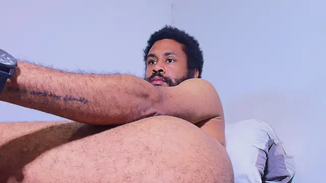kaelmoreau (M young) - CUM SHOW