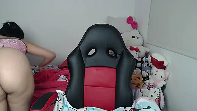 kayla_k18 live cam on StripChat