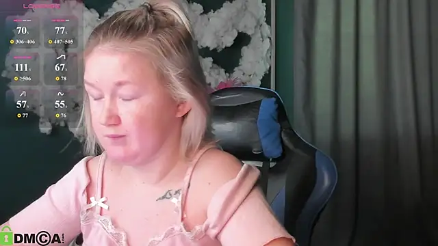 Sara_Robinson webcam
