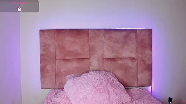 Iris_Thompson_ webcam