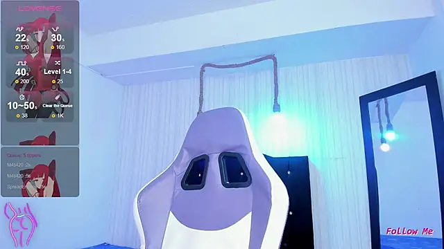 miku_katsuragi webcam